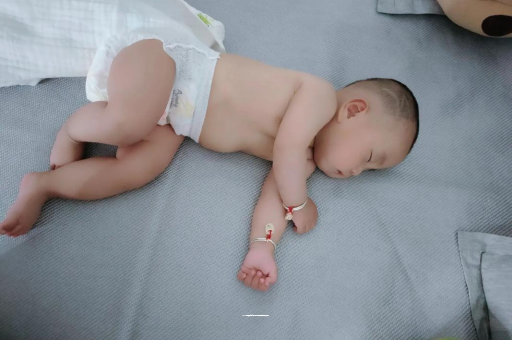 永城尿蛋白一个加号孕妇